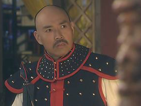 爱新觉罗·阿敏:舒尔哈齐的次子,后金四大贝勒的陨落传奇