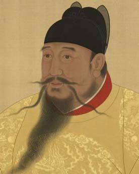 历史上朱棣登基之后都有哪些作为？创建了哪些功绩？