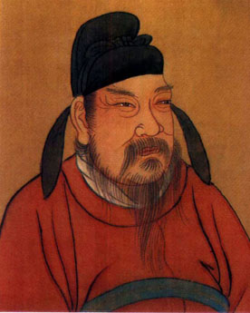 李渊都还活着的时候 李世民为何着急发动玄武门之变