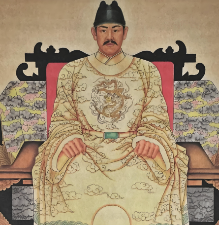 明玉珍:元末义军领袖,大夏国皇帝