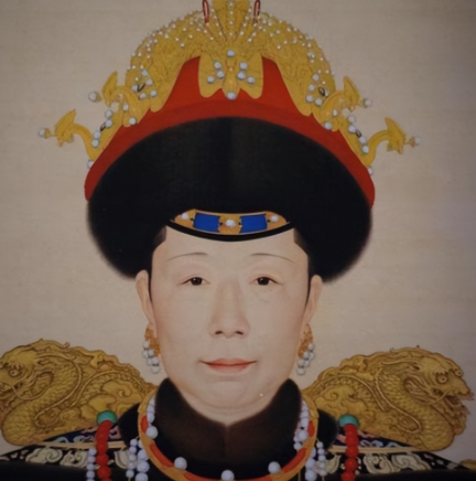 钮祜禄·讷亲:清朝雍正、乾隆时期的权臣与悲剧将领