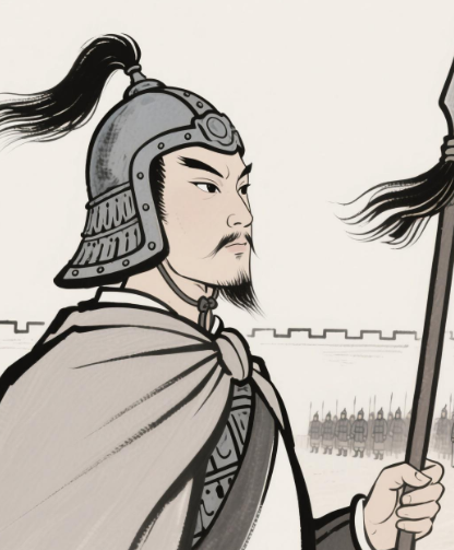 卫青:从奴隶到大将军的逆袭传奇与铁血征程