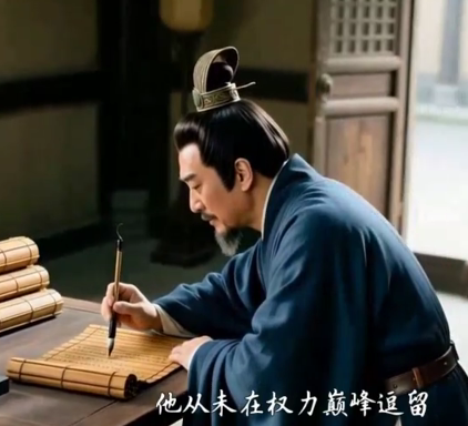 司马进:司马八达中的低调隐者