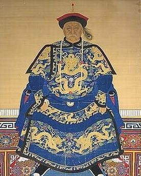 历史上鳌拜有着非常强的实力和兵力，他真的有过造反的心思吗？