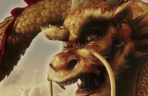 孔甲“养龙”真相:神话外衣下的历史谜题