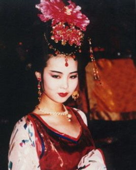 懿安皇后张嫣：古代五大艳后之一，她经历了哪些坎坷与磨难？