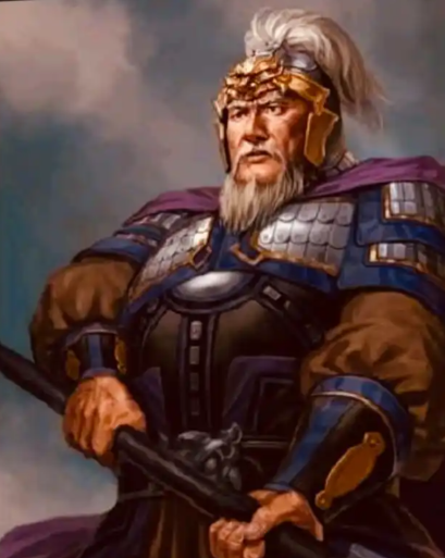 廉颇:铁血将军的传奇轶事与后世千秋评说