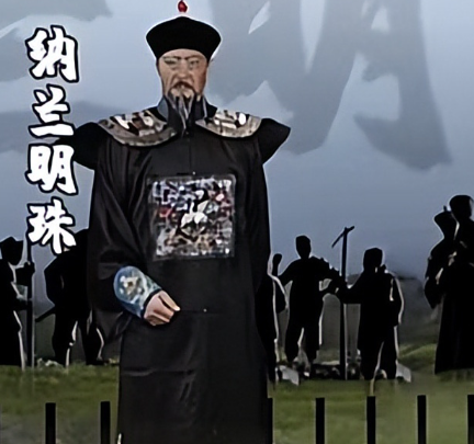 纳兰明珠：康熙朝权臣的辉煌与沉浮，词人纳兰性德之父