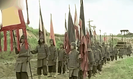 漠北双星的终章:李陵与李广利投匈后的命运分野