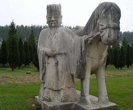 明末刚直之臣林欲楫:从武门之后到文渊阁宰辅的传奇人生