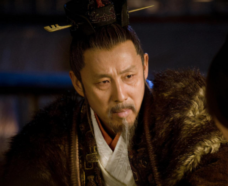 刘邦的“狐朋狗友”:乱世中崛起的治国大才