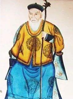 蔡新:清朝名臣的传奇一生