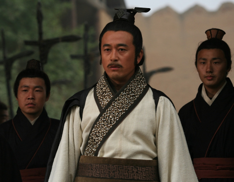 商鞅之死:变法强秦背后的权力博弈与制度惯性