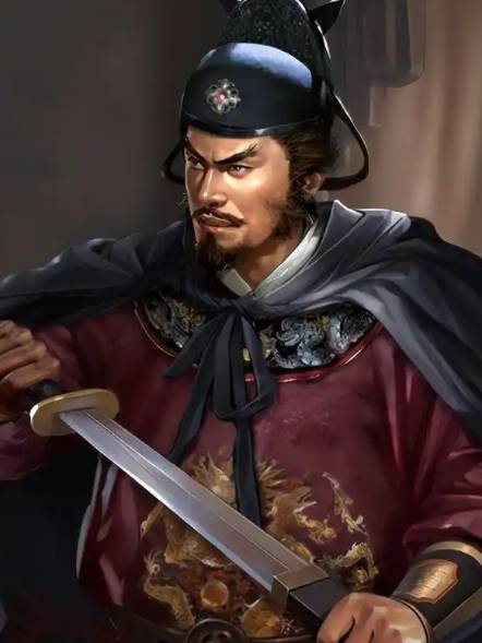 从乱世孤女到深宫红颜:一位皇妃的悲喜浮沉录