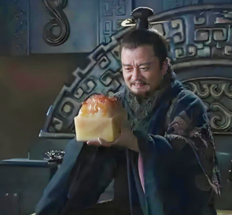 玉玺与野心:袁术称帝背后的实力底牌与时代困局