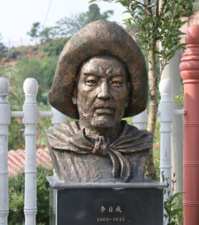 洛阳城破:李自成从流寇到天下枭雄的转折之战