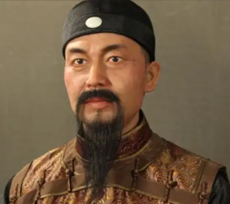 施世纶:靖海侯之后,清朝第一清官的传奇人生