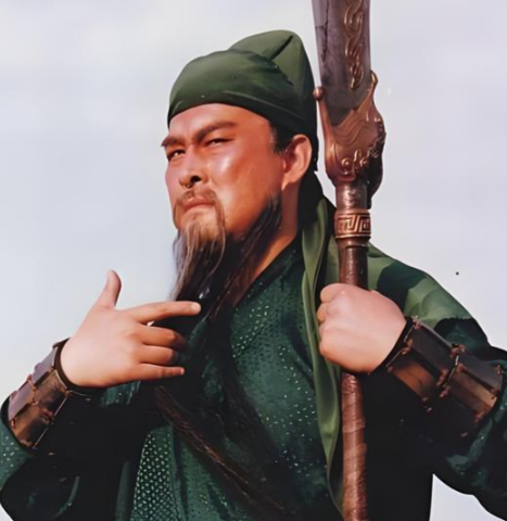 三国四大“以一敌百”猛将:血火淬炼的战场传奇