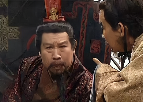 曹操的权谋与张绣的悲剧:一场跨越仇恨的政治博弈