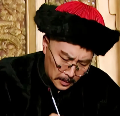 雍正皇帝的眼镜:材质之精与数量之谜