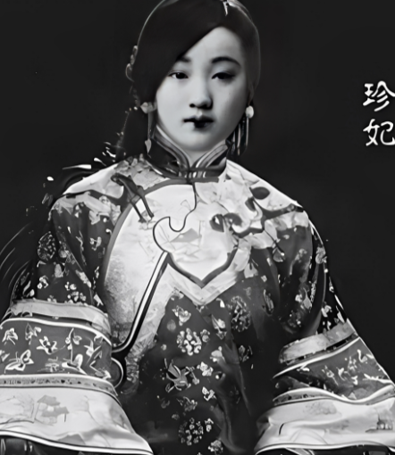 珍妃之殇：溺亡真相与推落细节揭秘