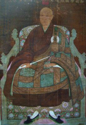 姚广孝为何能成为明代第一个也是唯一一个配享太庙的文官？