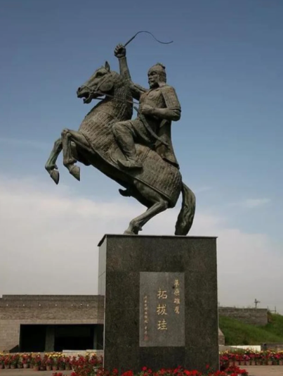 权力与伦理的博弈:新皇继承先帝后宫的千年纠葛