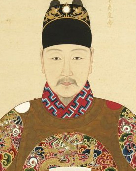 明光宗朱常洛是如何登上帝位的？他在位时间有多长？