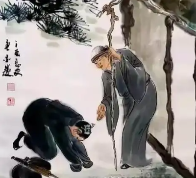 朱寿昌:古代“二十四孝”中的北宋典范