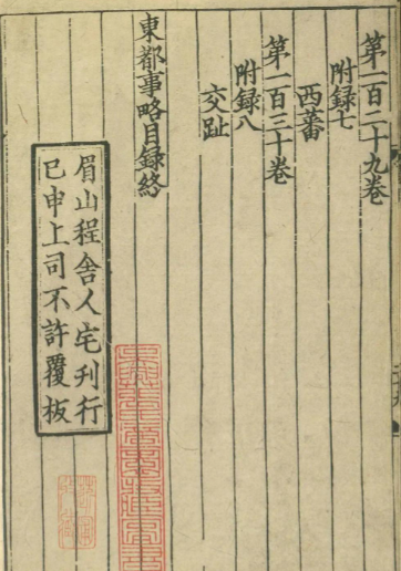 父子薪火传史笔：南宋王称与东都事略的史学传奇