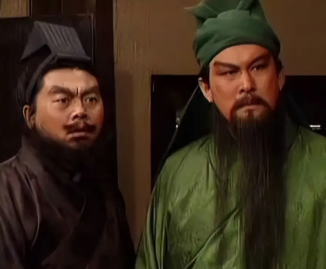 三国名将官职考:关羽、张飞与马超的权力坐标解析