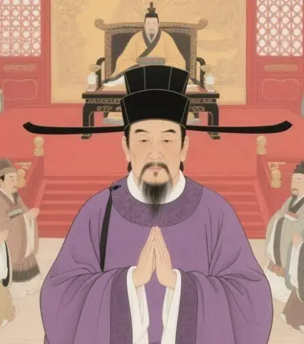 赵普:北宋初年的政治脊梁与开国功臣