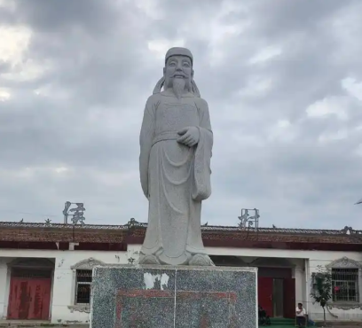 功过交织的唐初名将:侯君集的功业与轶事