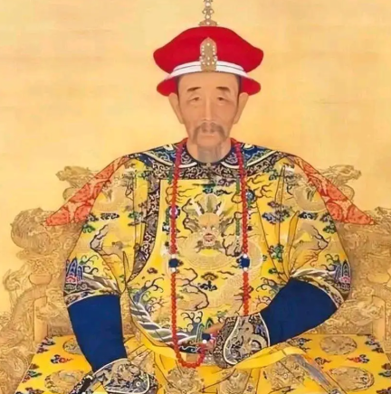 康熙帝妃嫔之一:成妃戴佳氏的生平简介