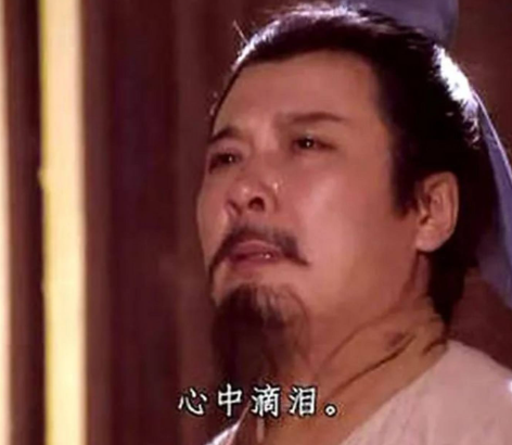 败而不馁,泣中藏仁:刘备的逆袭密码