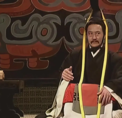 鲁康公:礼制表象下的现实主义者