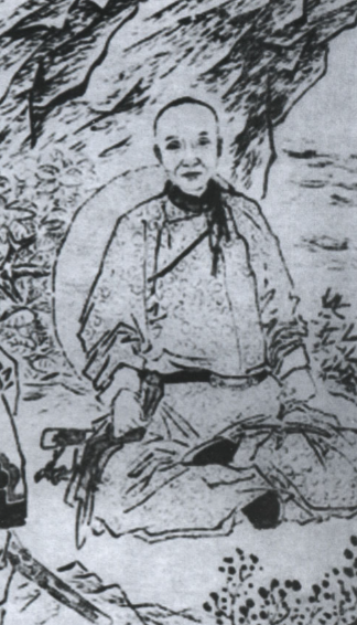 铁血悍将李续宾:晚清湘军的传奇悲歌