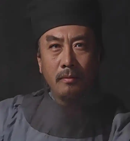 施恩:绰号“金眼彪”的梁山英雄好汉