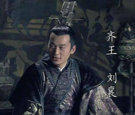 揭秘:刘邦的长孙刘襄为什么没能继位?