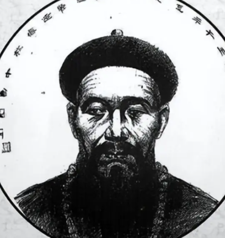 江忠源:晚清名将,安徽巡抚的悲壮人生