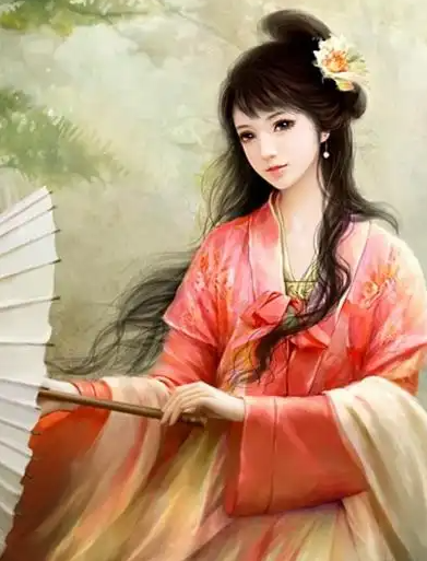 尊贵公主沦为奴婢:临海公主的跌宕命运