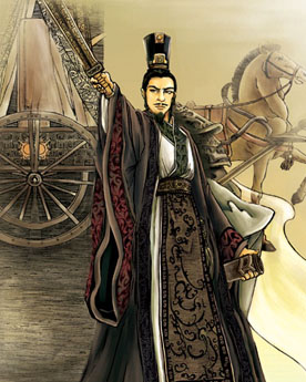 秦孝公对秦国作出的最大贡献是什么？他是如何登基的？