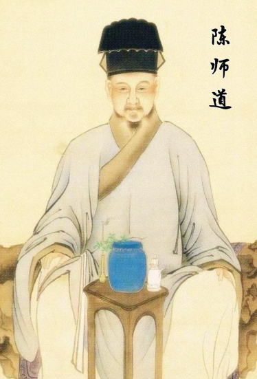 陈师道:北宋文坛的孤高隐士与诗坛巨匠