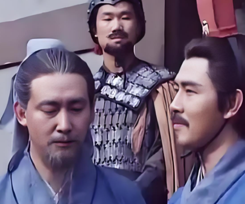 许慈:蜀汉经学之光的坚守与传承