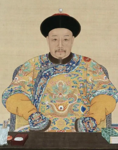 嘉庆之死:雷电疑云下的历史真相