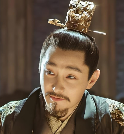 明代宗朱祁钰:危局中的救时之主与命运悲歌