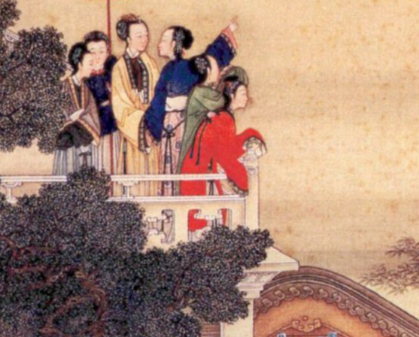 曹操不娶蔡文姬之谜：政治权谋与文化情怀的交织