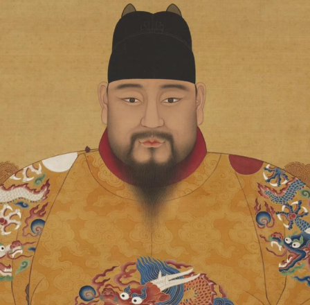 明英宗朱祁镇:传奇帝王的一生