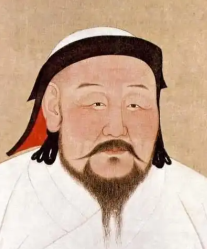元世祖忽必烈:建立元朝,统一全国的雄主