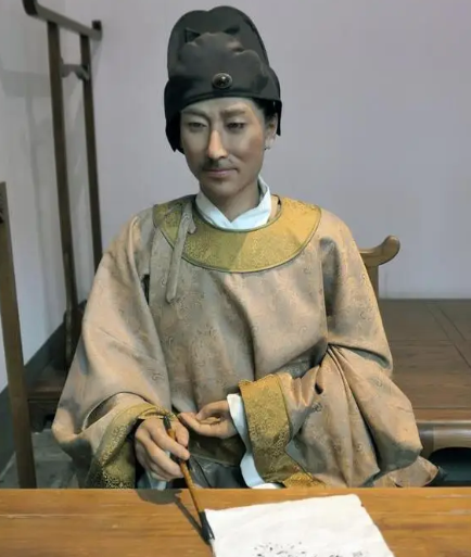 酷吏王温舒:血腥统治下的末路悲歌